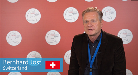 Bernhard Jost
