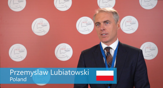 Przemyslaw Lubiatowski
